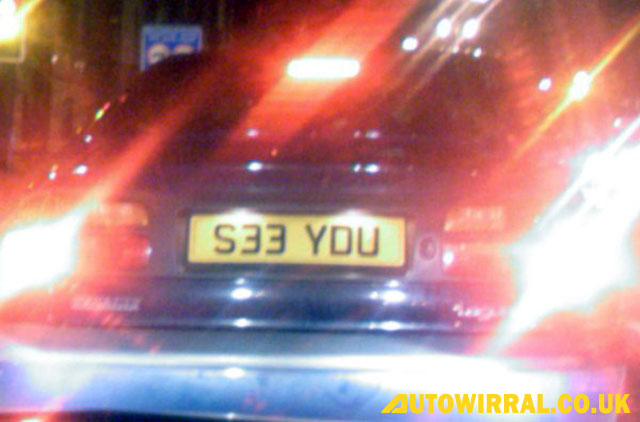 Attached picture See You Reg Plate Small.jpg